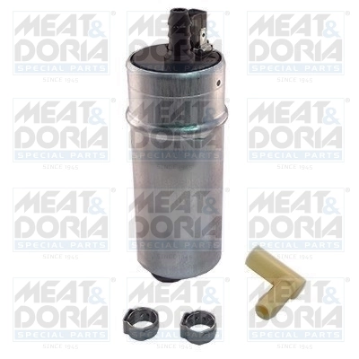Fuel Pump